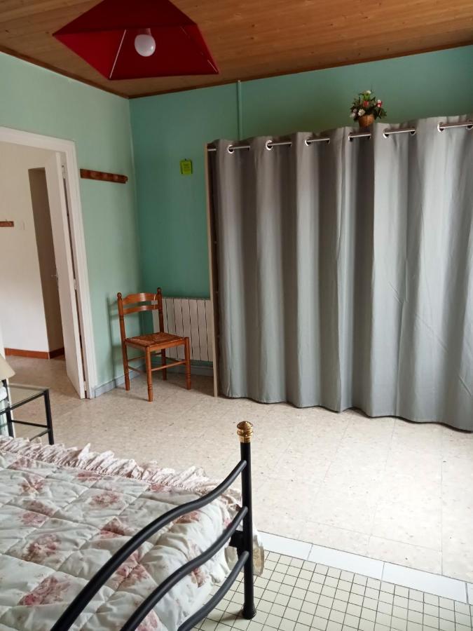 Appartement Charmant A Saint Martin De Hinx 64 M² Avec Jardin Екстериор снимка