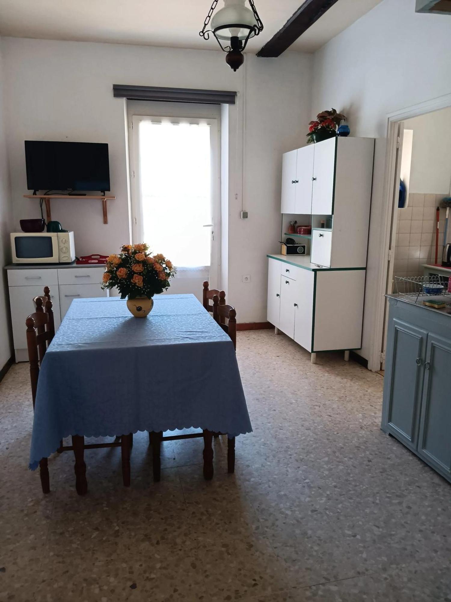 Appartement Charmant A Saint Martin De Hinx 64 M² Avec Jardin Екстериор снимка